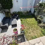 La De - Maison 3 & Jardin A 2 Pas De La *