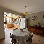 Дом отдыха La De - Maison 3 & Jardin A 2 Pas De La Гравлин
