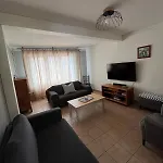 La De - Maison 3 & Jardin A 2 Pas De La Дом отдыха Гравлин