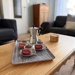 La De - Maison 3 & Jardin A 2 Pas De La Дом отдыха