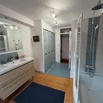 La De - Maison 3 & Jardin A 2 Pas De La جرافيلين