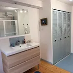 La De - Maison 3 & Jardin A 2 Pas De La جرافيلين
