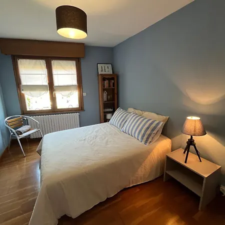 La De - Maison 3 Chambres&jardin à 2 Pas De La * Gravelines