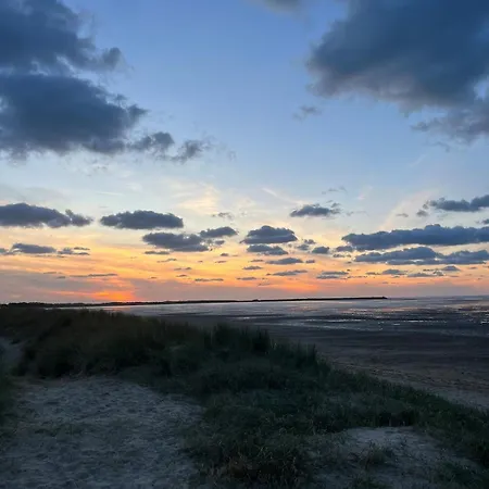 Casa vacanze La De - Maison 3 Chambres&jardin à 2 Pas De La Gravelines