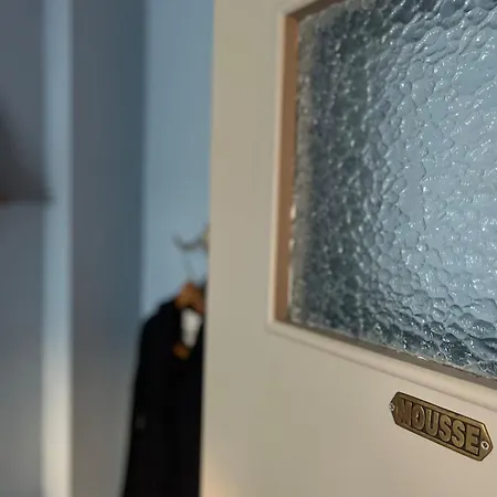 펜션 La De - Maison 3 & Jardin A 2 Pas De La