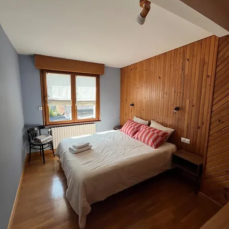 La De - Maison 3 & Jardin A 2 Pas De La