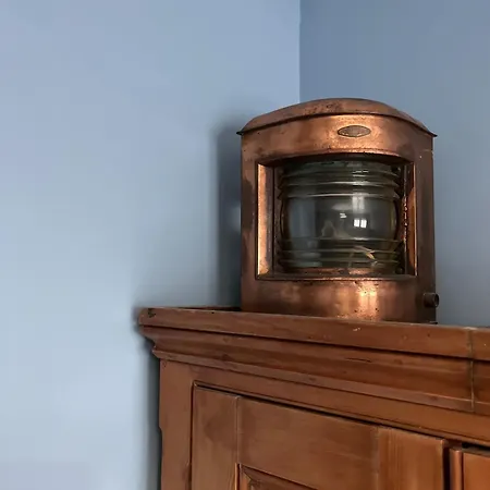 La De - Maison 3 & Jardin A 2 Pas De La 펜션