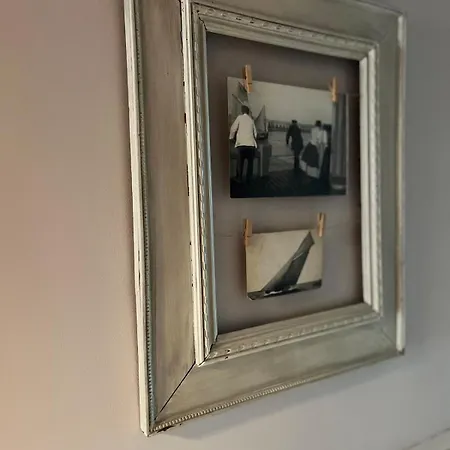 La De - Maison 3 & Jardin A 2 Pas De La 펜션