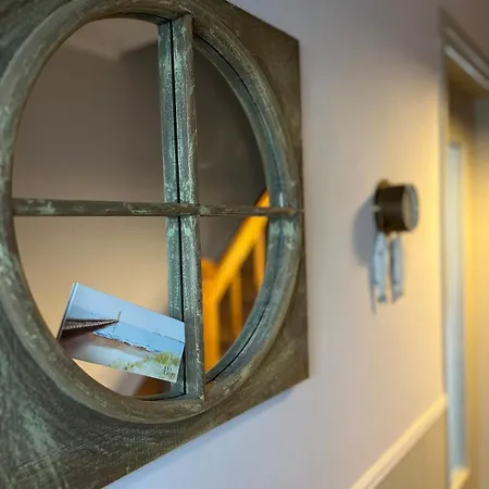 La De - Maison 3 & Jardin A 2 Pas De La * 그라블린