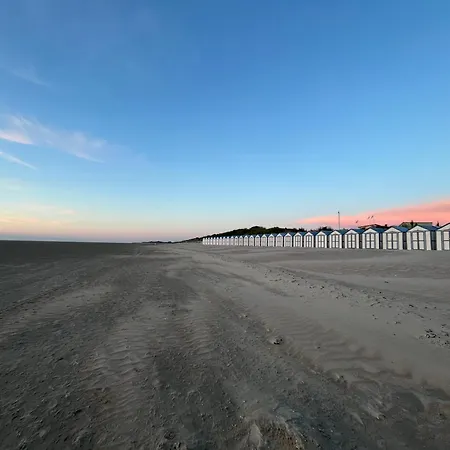 La De - Maison 3 & Jardin A 2 Pas De La *