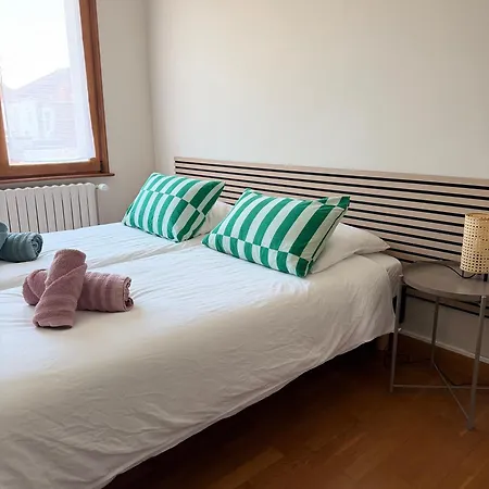 La De - Maison 3 Chambres&jardin à 2 Pas De La Casa vacanze *
