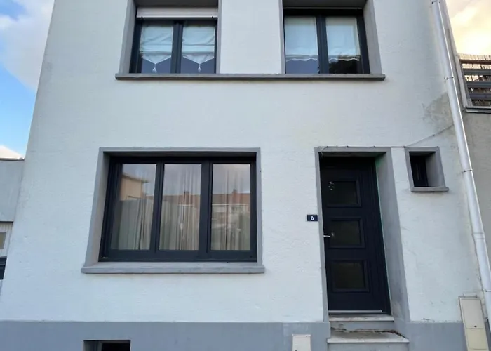 Prázdninový dům La De - Maison 3 & Jardin A 2 Pas De La *