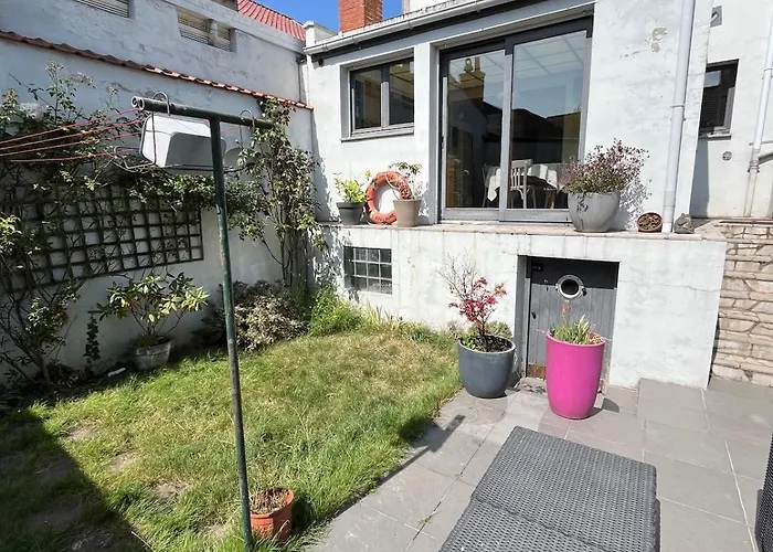 Prázdninový dům La De - Maison 3 & Jardin A 2 Pas De La *