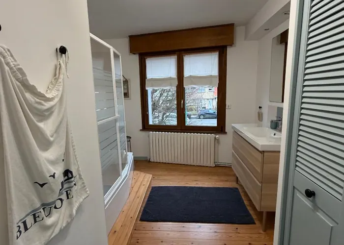 Prázdninový dům La De - Maison 3 & Jardin A 2 Pas De La *