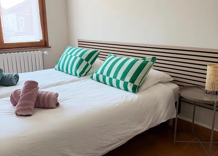 La De - Maison 3 & Jardin A 2 Pas De La Prázdninový dům *