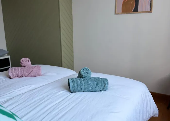 La De - Maison 3 & Jardin A 2 Pas De La Prázdninový dům Gravelines